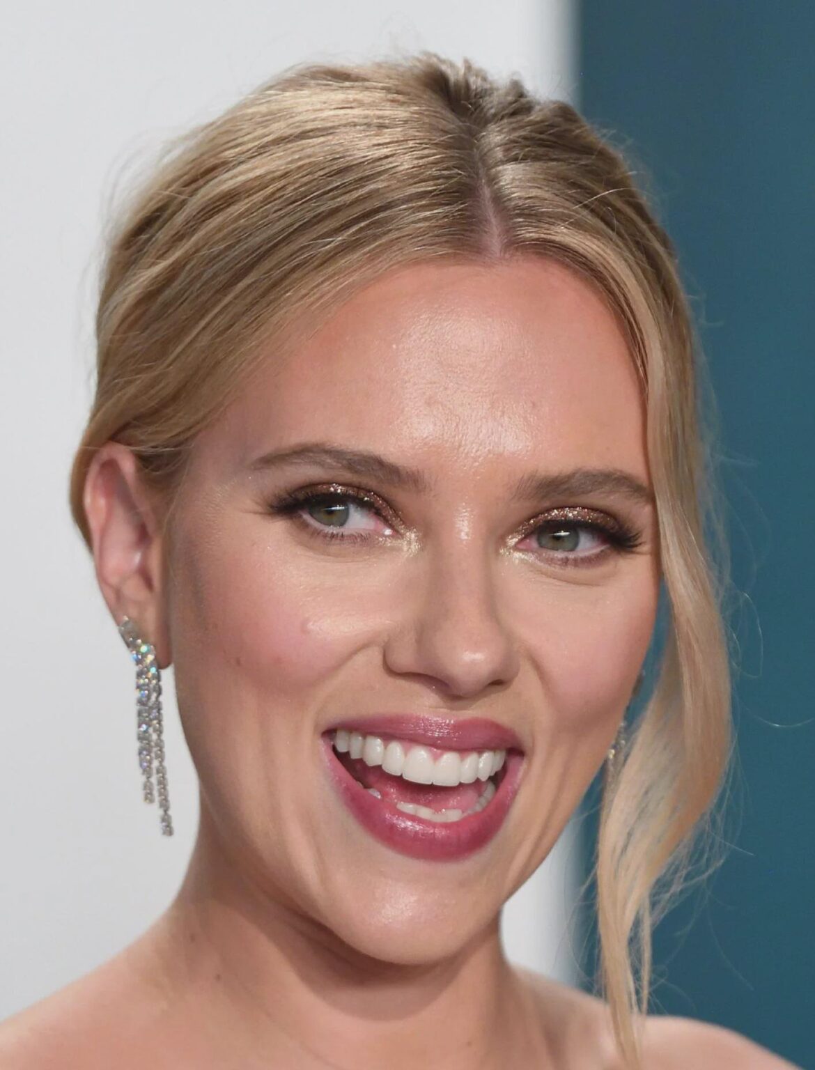 Scarlett Johansson