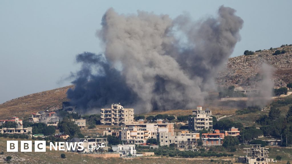 إسرائيل توجّه إنذار إخلاء عاجلاً لسكان بلدات جنوب لبنان قبل انطلاق جولة جديدة من المفاوضات