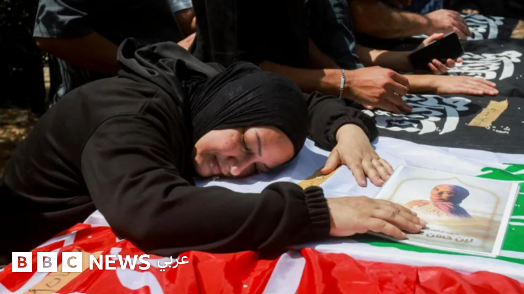 رغم محادثات واشنطن، غارات إسرائيلية على جنوب لبنان وحزب الله يردّ بالصواريخ