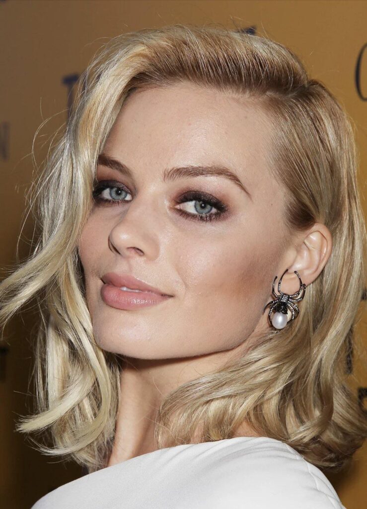 Margot Robbie Margot Robbie
