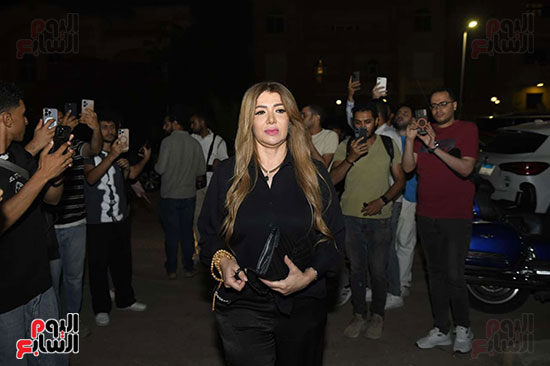 الفنانة لقاء سويدان الفنانة لقاء سويدان