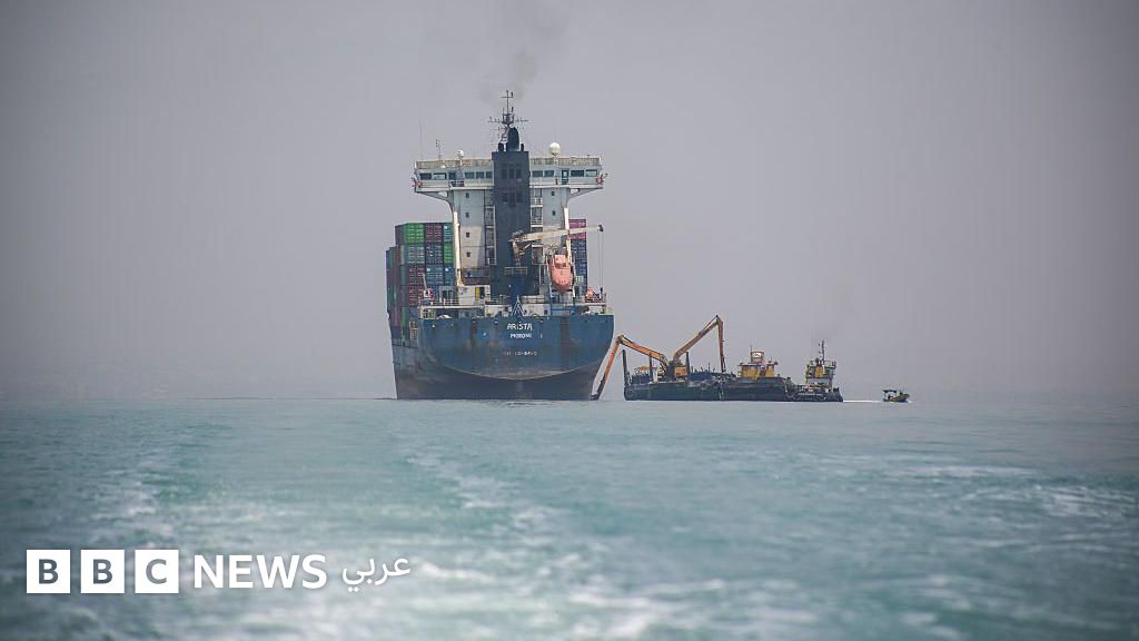المنظمة البحرية الدولية تتحرك لإجلاء آلاف البحارة من الخليج وتنسيق عُماني لفتح ممر آمن في هرمز