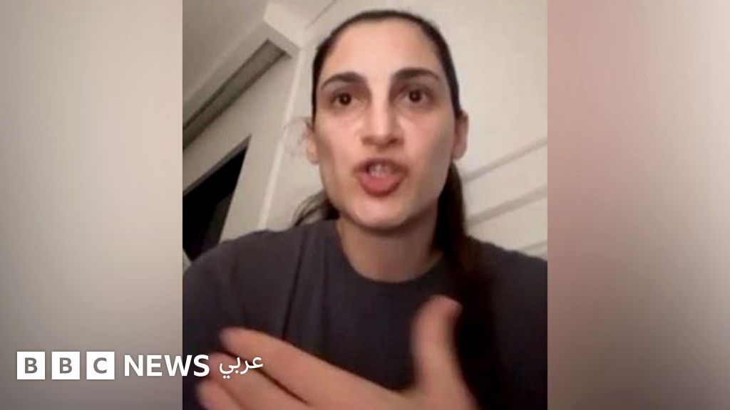 زينب جوادلي: احتجاز الزوجة السابقة لابن شقيق حاكم دبي وسط نزاع على حضانة بناتها