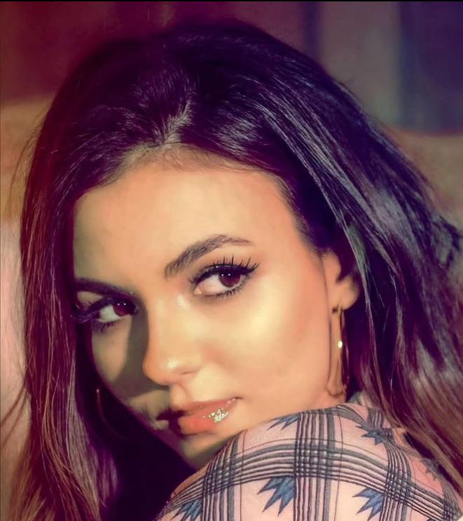 Victoria Justice