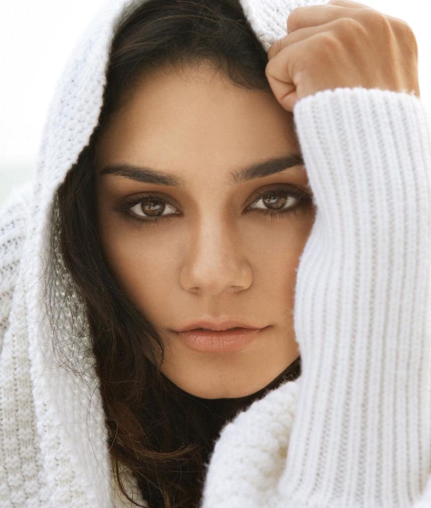 Vanessa Anne Hudgens