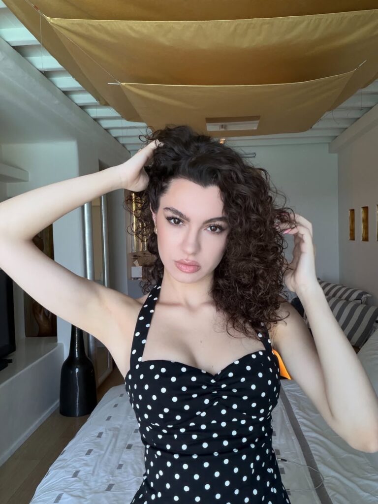 Su Burcu Yazgı Coşkun