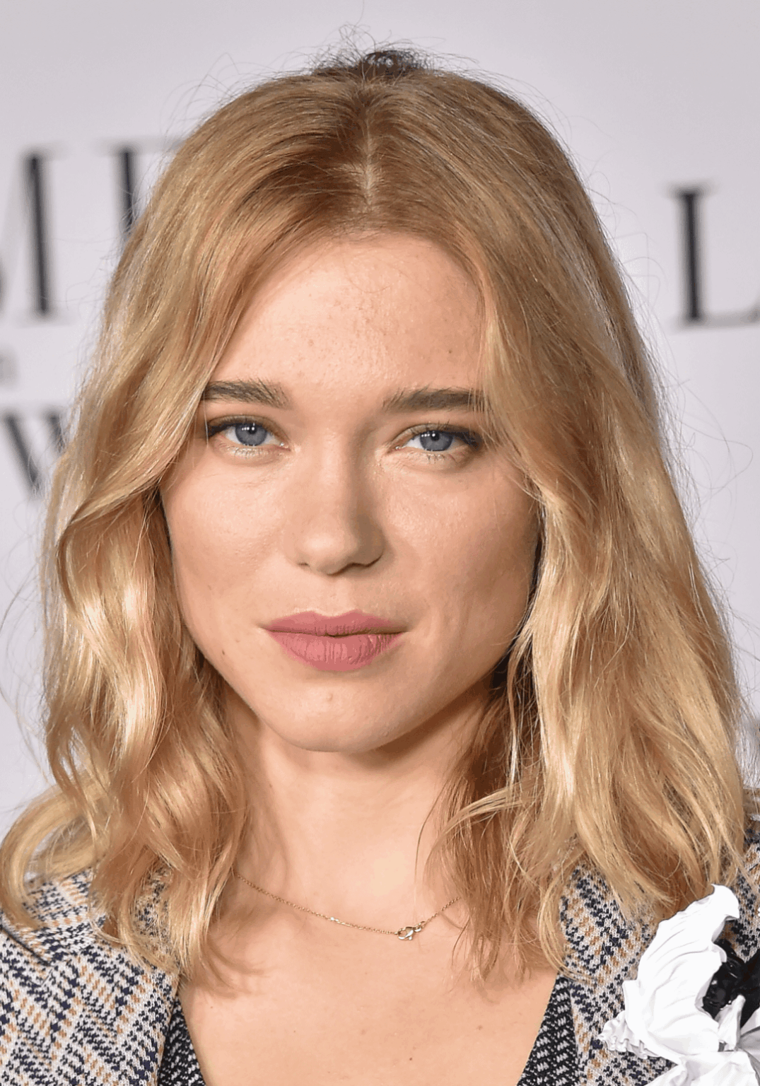 Léa Seydoux