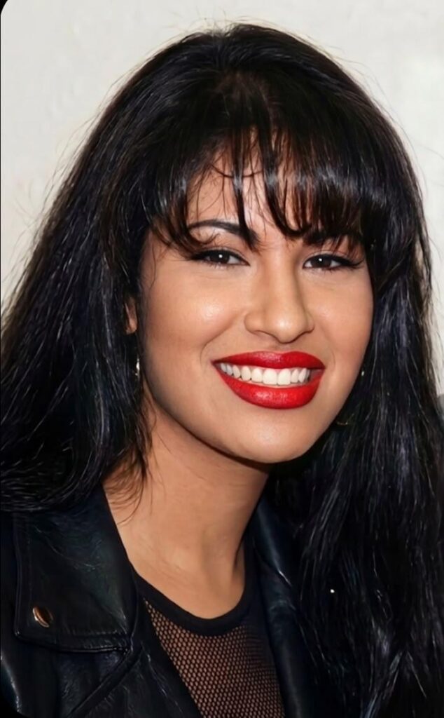Selena Quintanilla