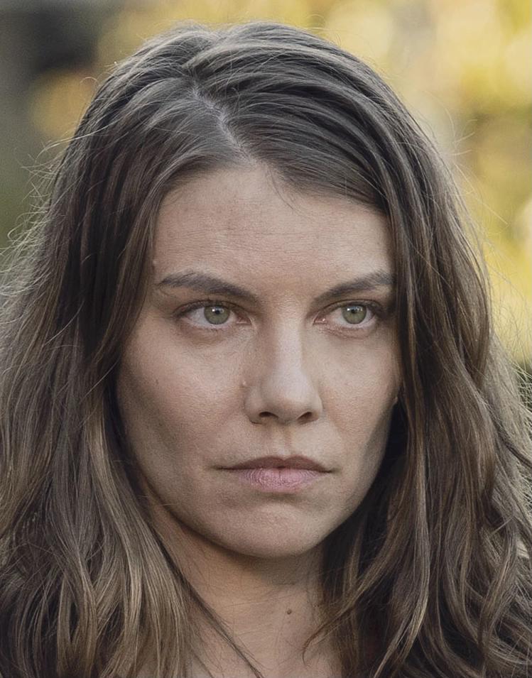 Lauren Cohan