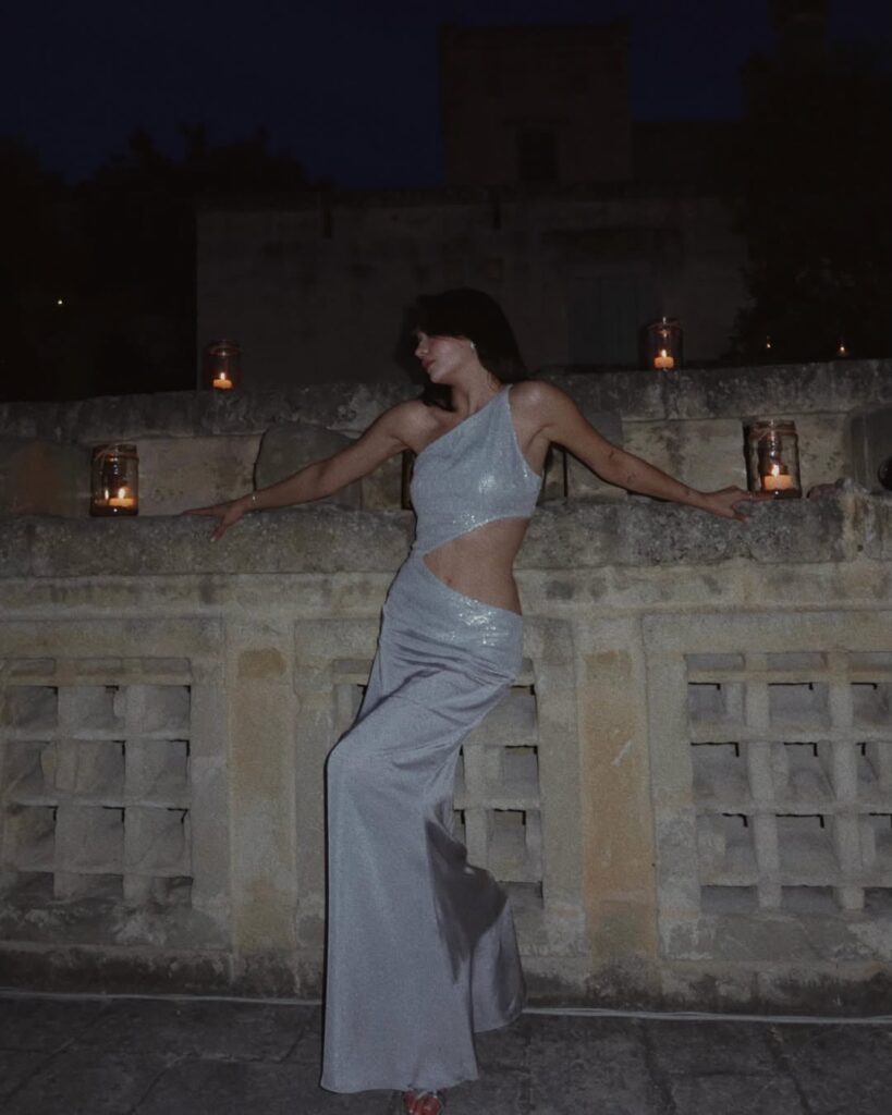 Feride Özdinç