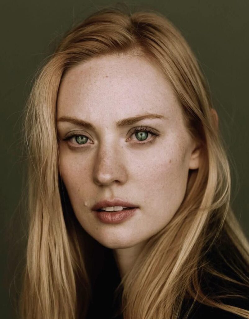 Deborah Ann Woll