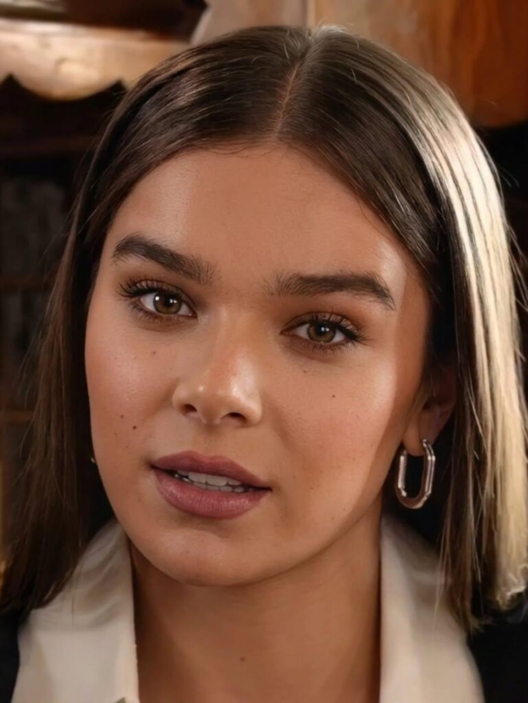 Hailee Steinfeld