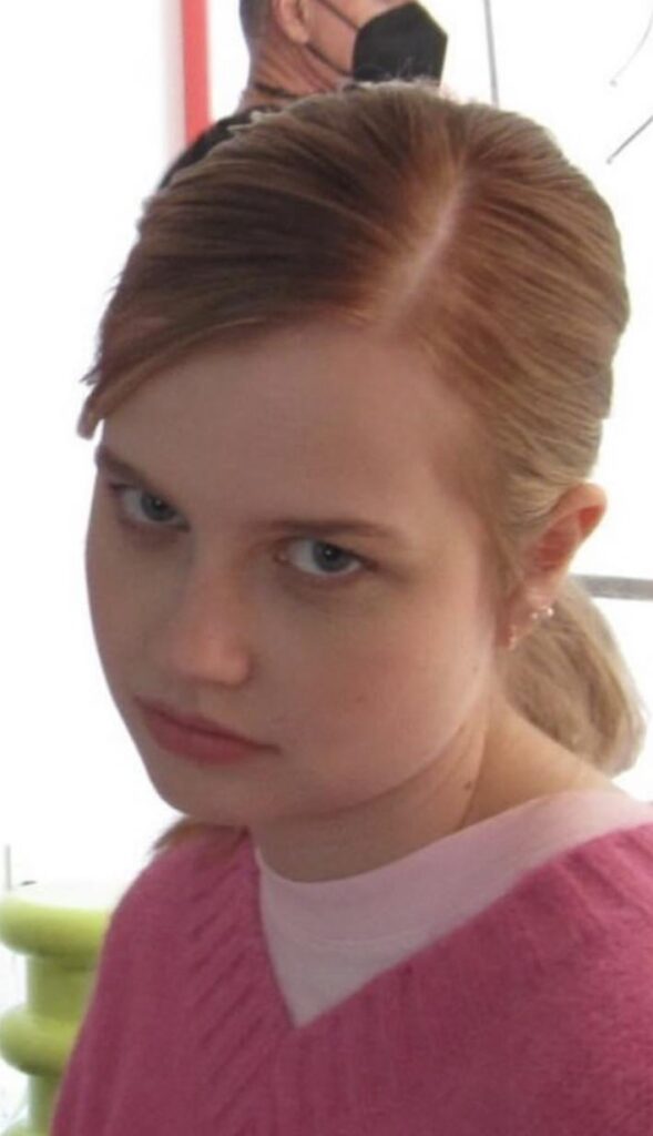Angourie Rice