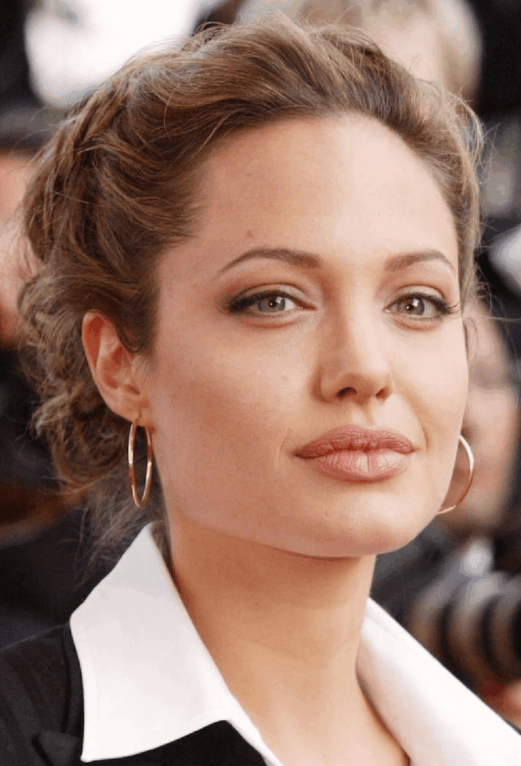 Angelina Jolie