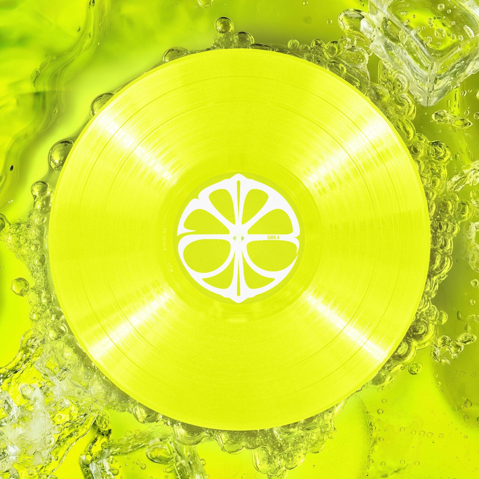 260605 aespa - الألبوم الثاني: LEMONADE (إصدار LP. معاينة / طلب مسبق من 5 إلى 11 يونيو)