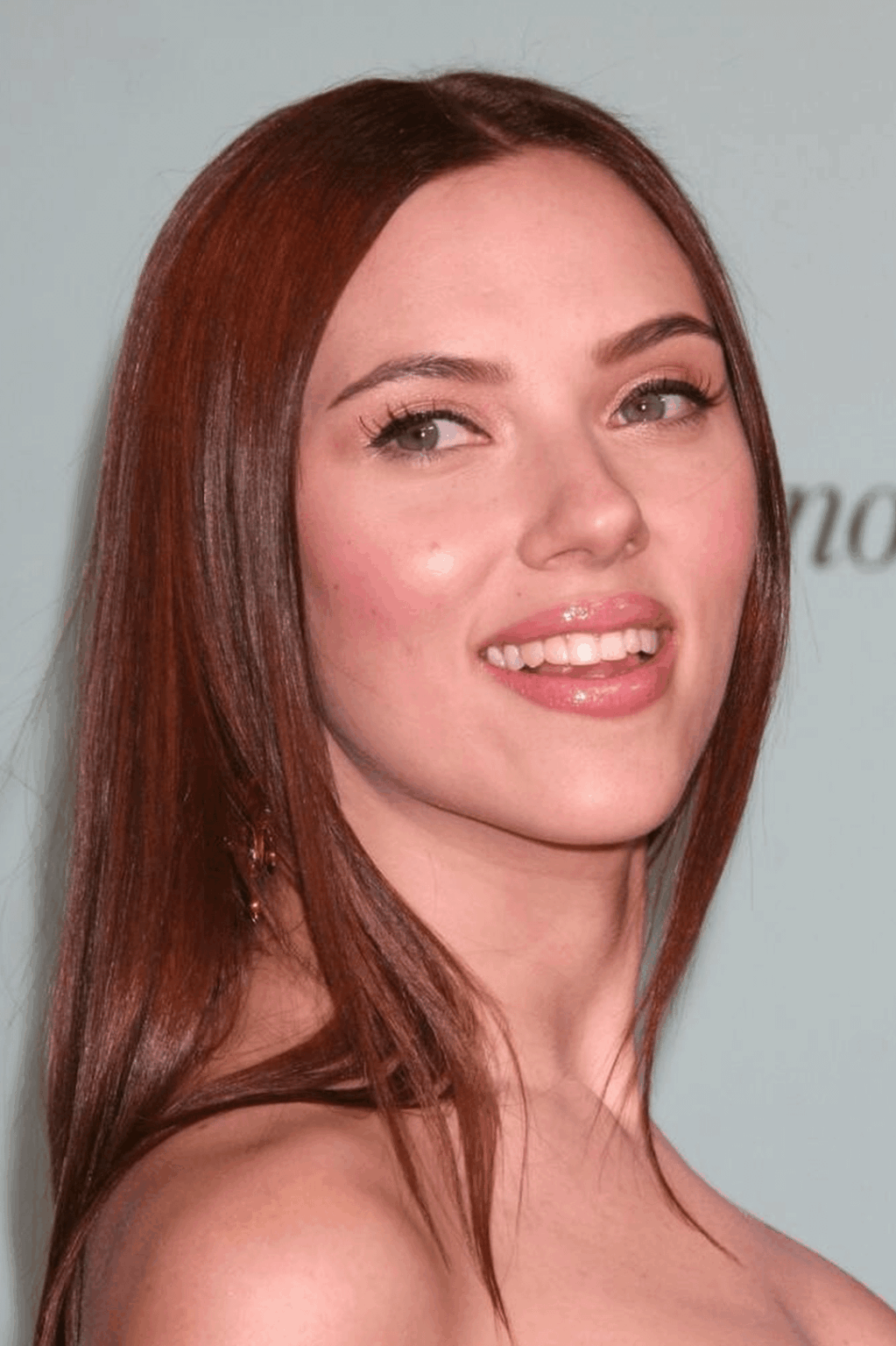 Scarlett Johansson