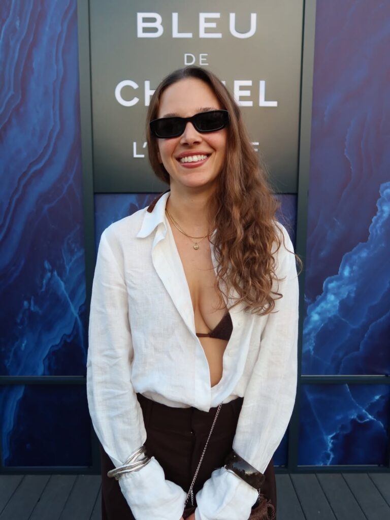 Ezgi Hocaoğlu