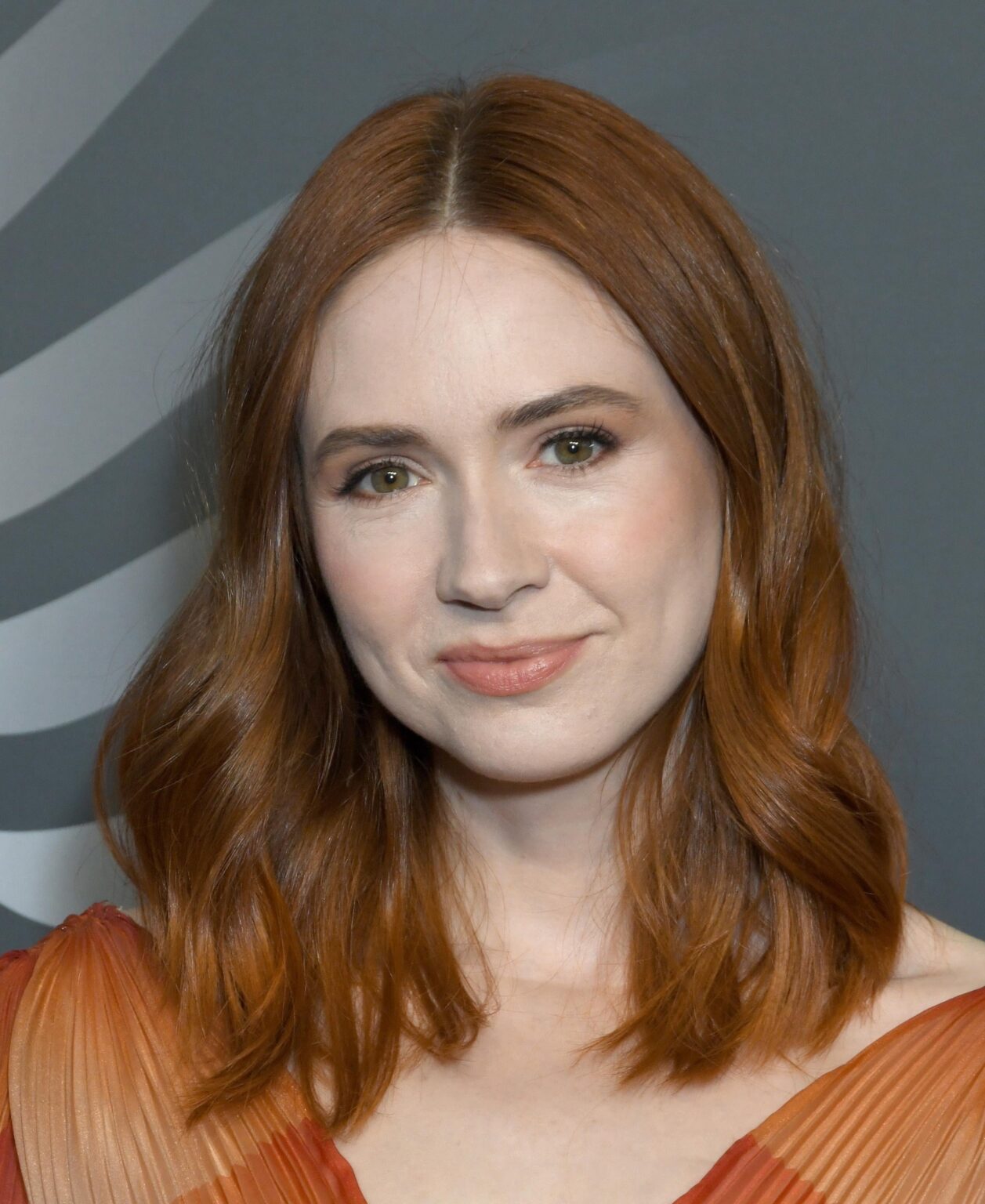 Karen Gillan