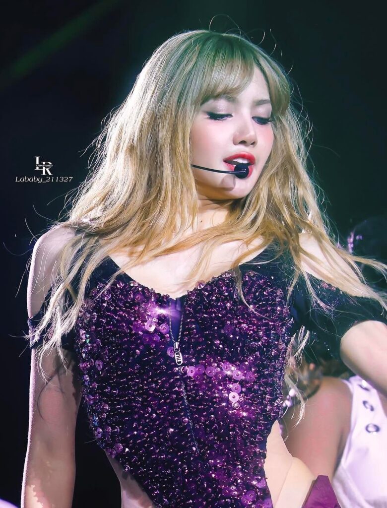250809 ليزا