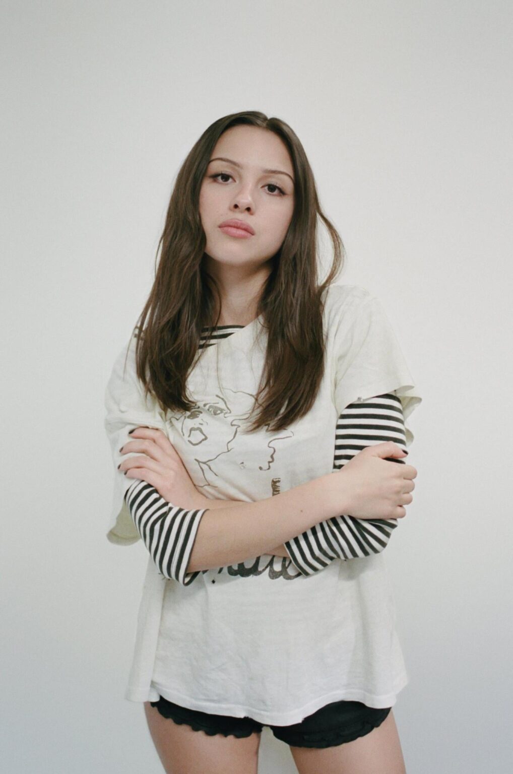 Olivia Rodrigo