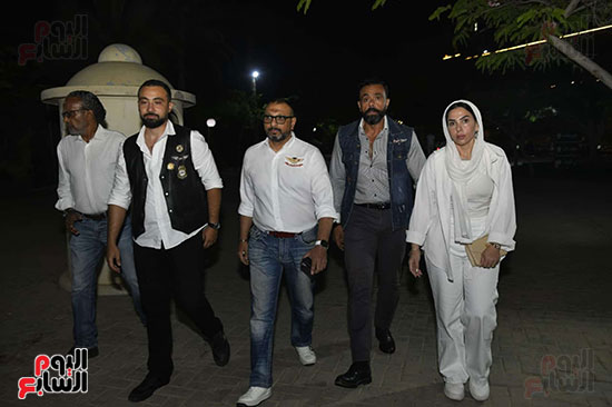 عزاء الفنان الراحل محمد مرزبان عزاء الفنان الراحل محمد مرزبان