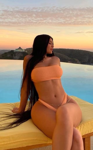 Kylie Jenner