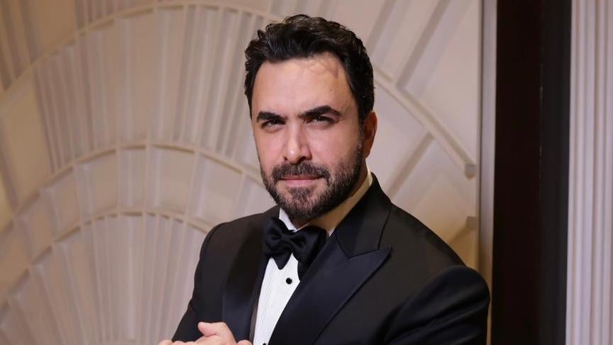 نادر الأتات يشدّ الرحال إلى الأردن... وعمل فني جديد يلوح في الأفق