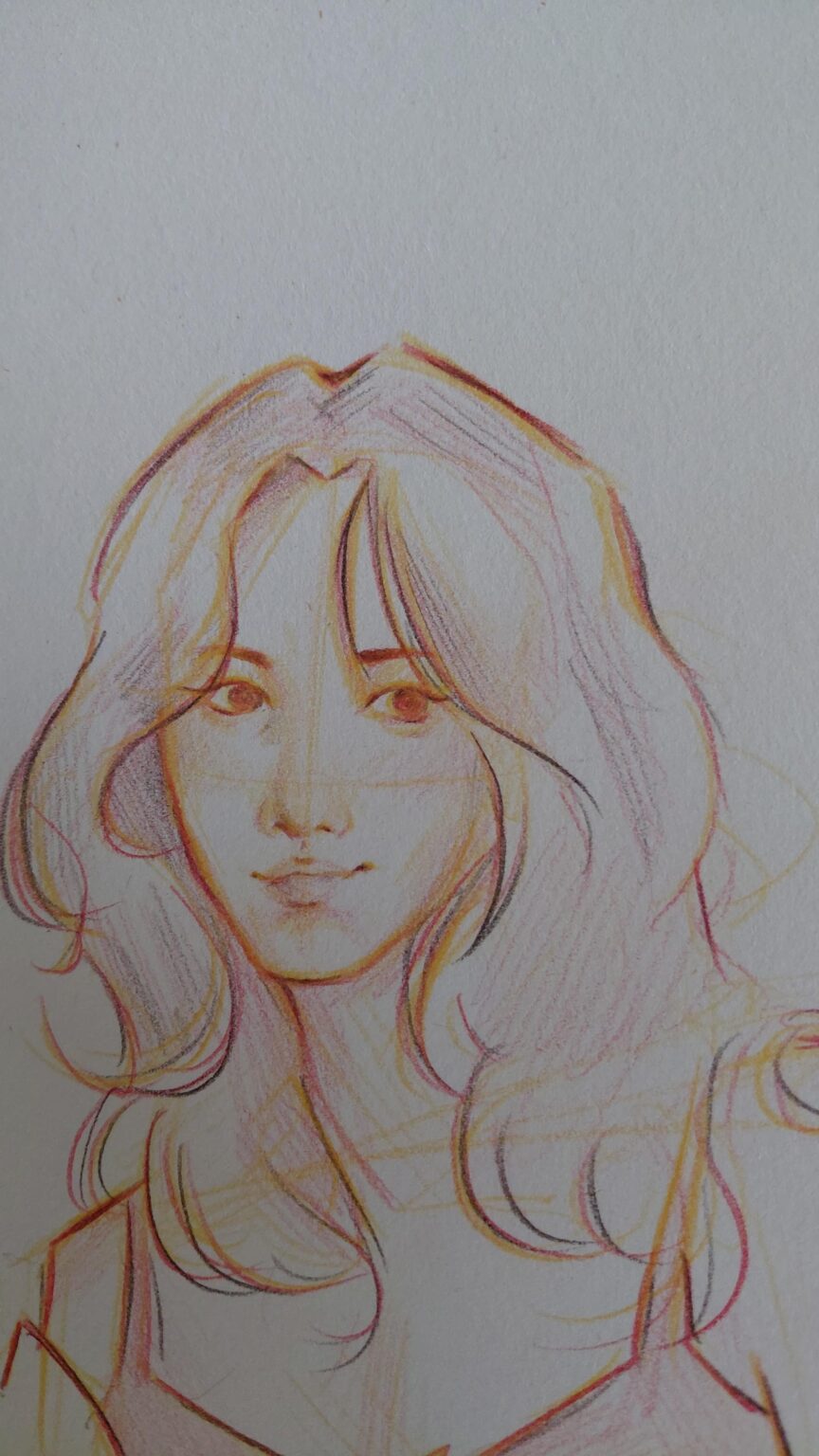 رسم مومو