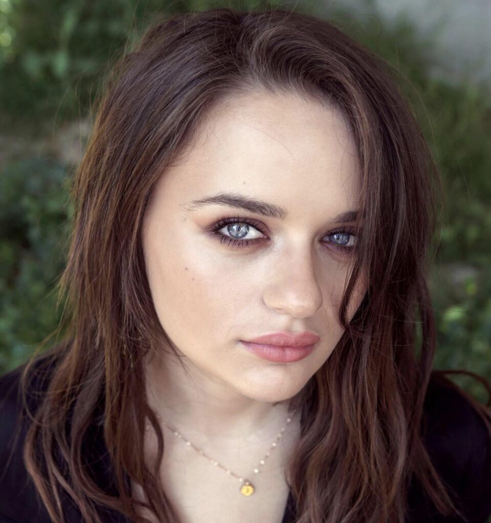 Joey King