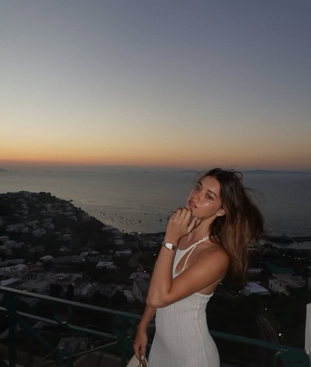 Afra Saraçoğlu