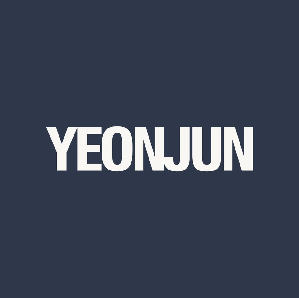 TXT Yeonjun - بدون ملصقات: الجزء 02 (تحديث الملف الشخصي والرأس)