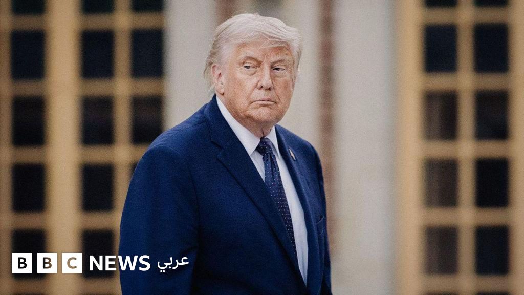 ترامب ينتقد قراراً تاريخياً يوجهه إلى وقف الحرب ضد إيران بدعم الديمقراطيين والجمهوريين ترامب ينتقد قراراً تاريخياً يوجهه إلى وقف الحرب ضد إيران بدعم الديمقراطيين والجمهوريين