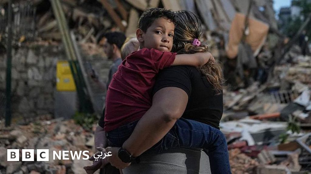 زلزالا فنزويلا: عمليات الإنقاذ تتواصل وحصيلة القتلى مرشحة للارتفاع زلزالا فنزويلا: عمليات الإنقاذ تتواصل وحصيلة القتلى مرشحة للارتفاع