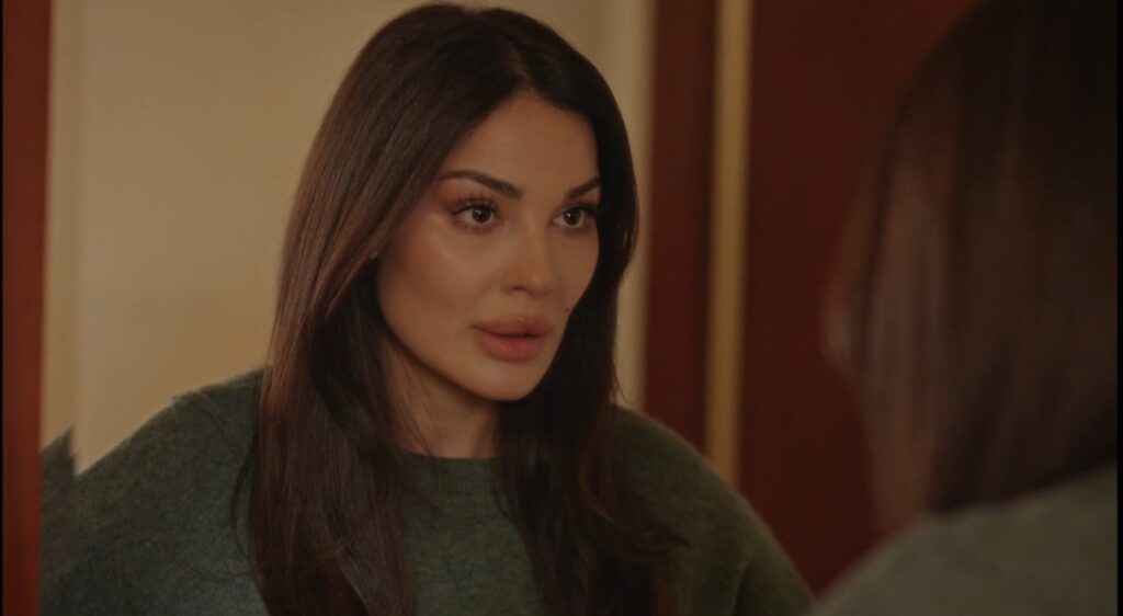 مسلسل «ممكن» الحلقة الـ6.. ظهور طليق نور وزياد يظن أنها رحلت عنه