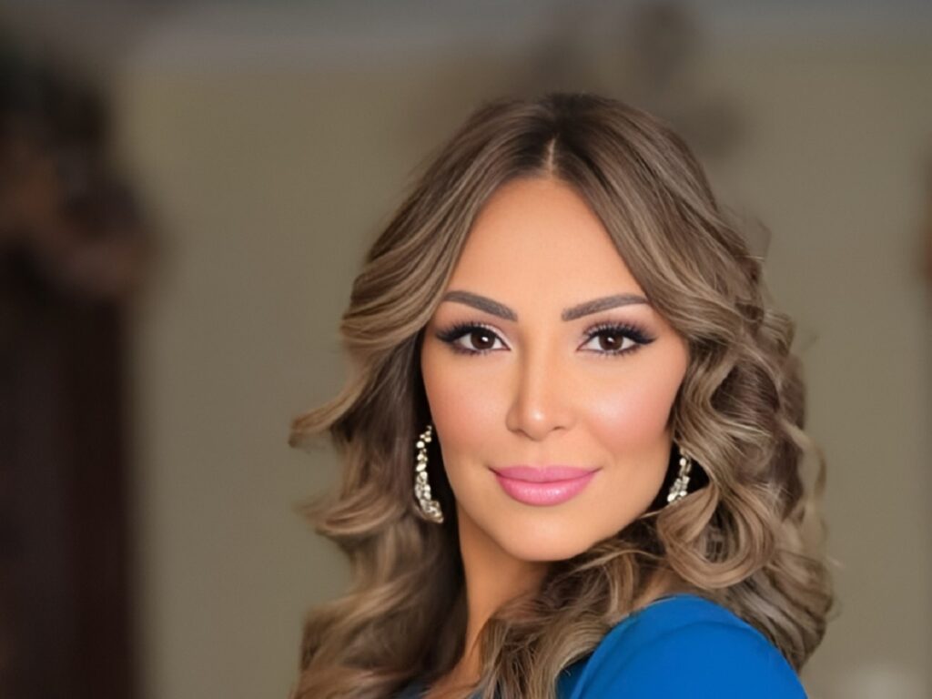 أول إجراء من أسرة سهام جلال حول فيديوهاتها على تيك توك أول إجراء من أسرة سهام جلال حول فيديوهاتها على تيك توك