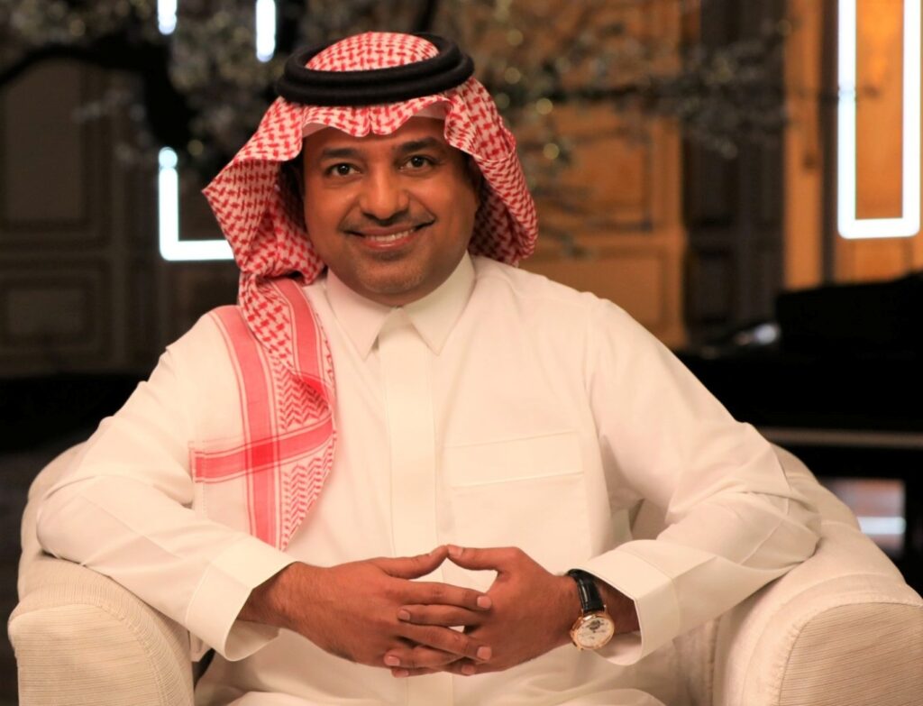 راشد الماجد في المغرب بحفل غنائي بهذا الموعد راشد الماجد في المغرب بحفل غنائي بهذا الموعد