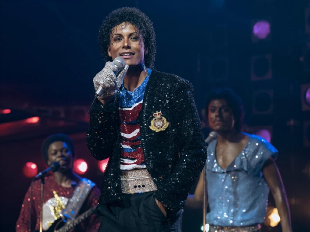 ظاهرة "Michael" السينمائية.. حمى "ملك البوب" تجتاح العالم مجدداً وسر "القصة المبتورة"