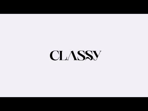 CLASSy - الألبوم المصغر الرابع (شعار تشويقي - فصل جديد، CLASSy جديد)