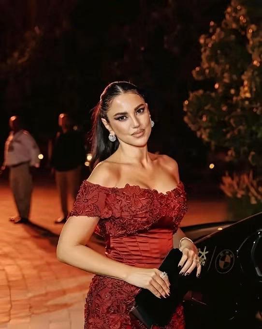 Dorra Zarrouk