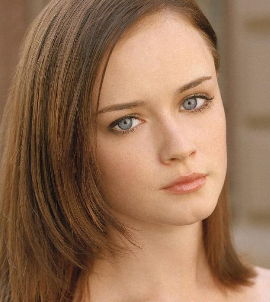Alexis Bledel