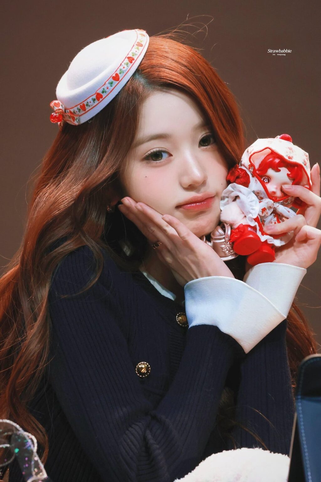 260606 تحديث موقع المعجبين Wonyoung