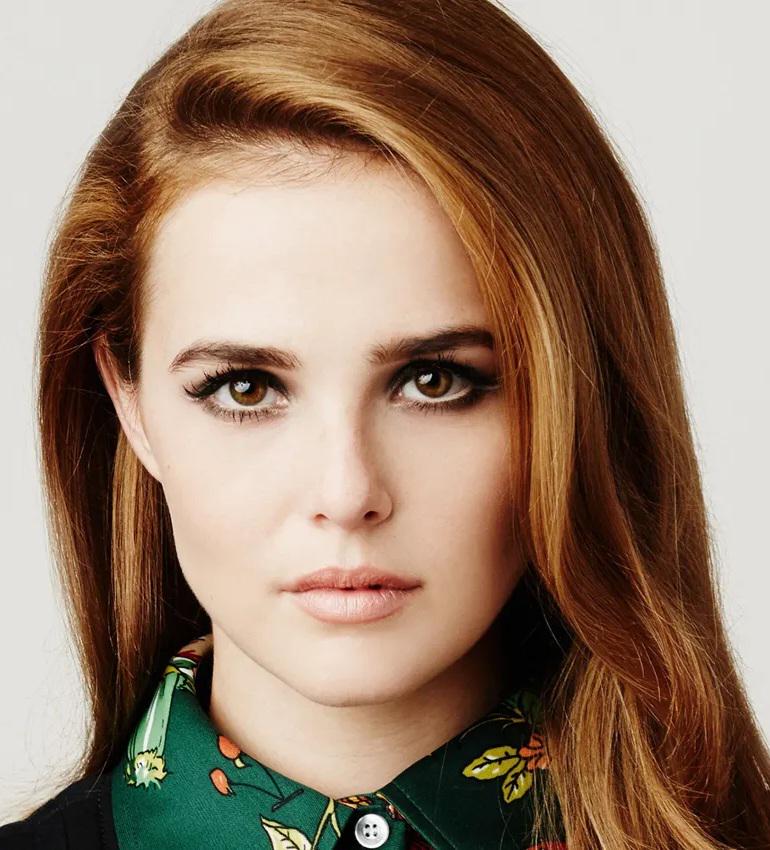 Zoey Deutch
