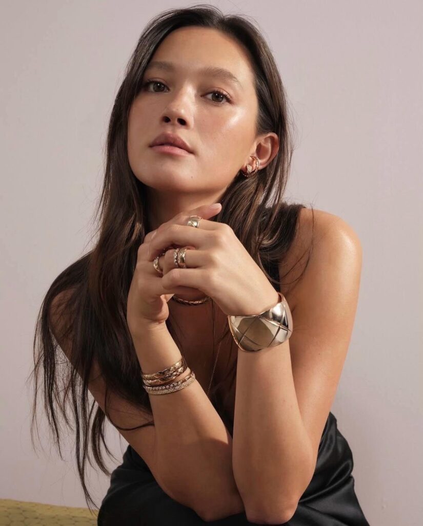 Lily Chee