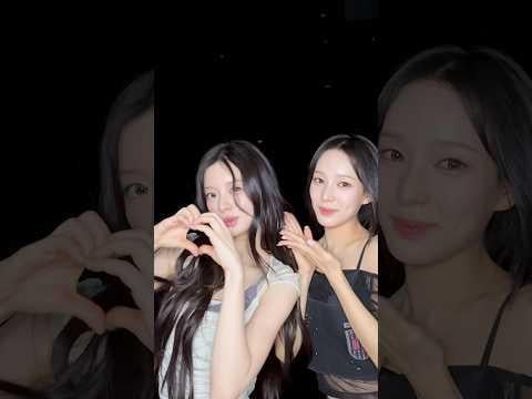 إيزنا ريو سارانغ مع إيليت مينجو - ميترونوم (تحدي الرقص) (260619)