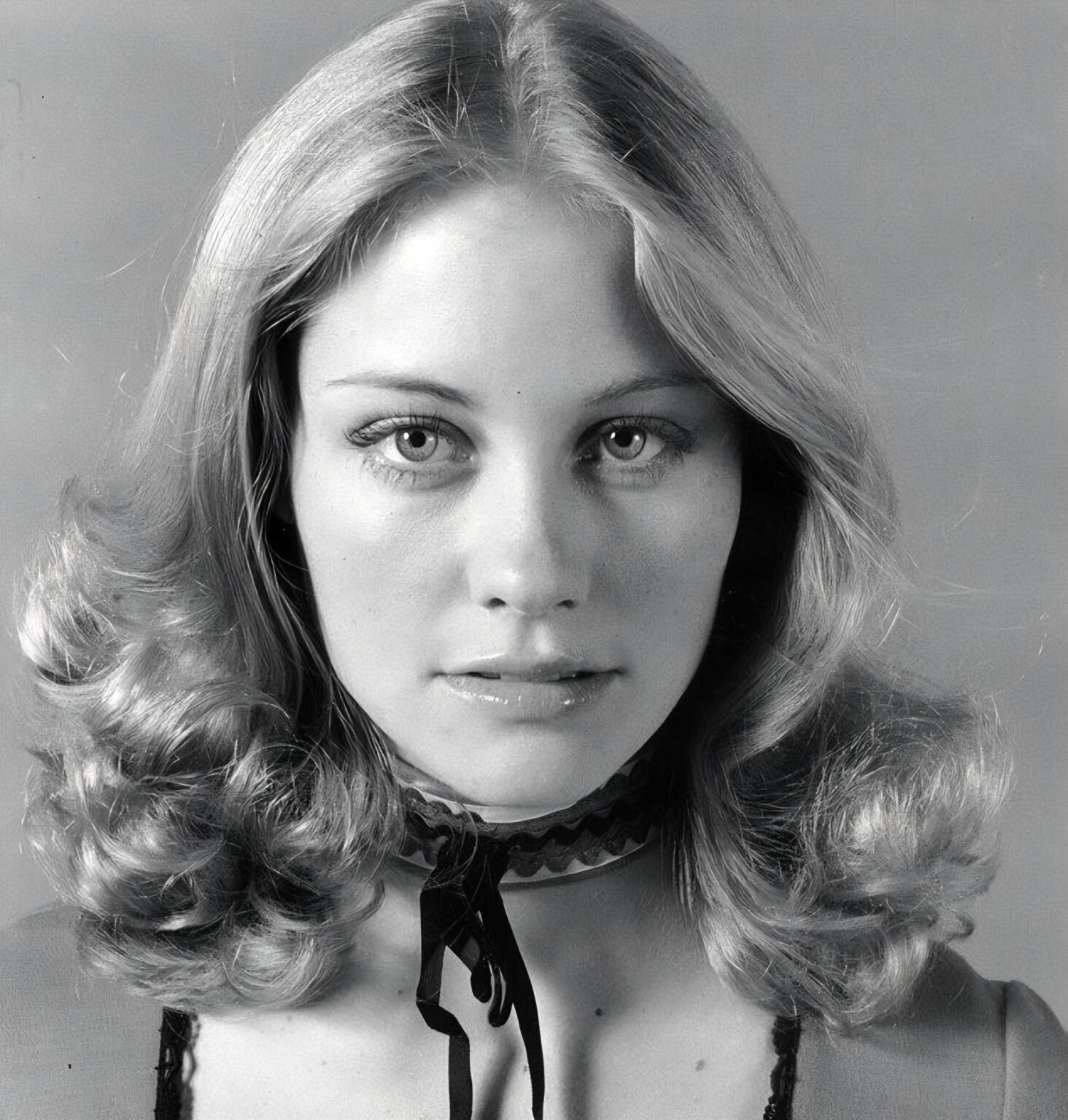 Cybill Shepherd