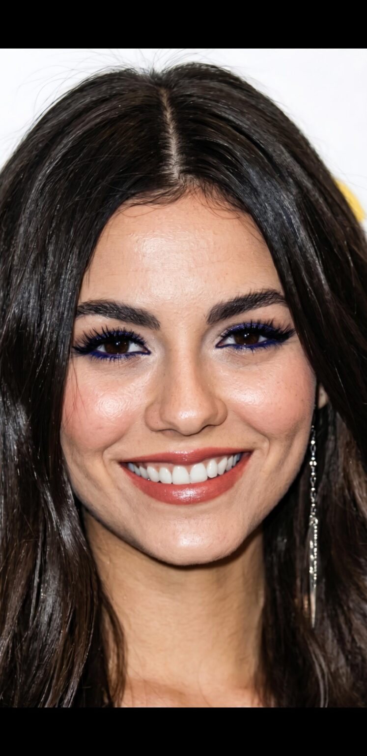 Victoria Justice