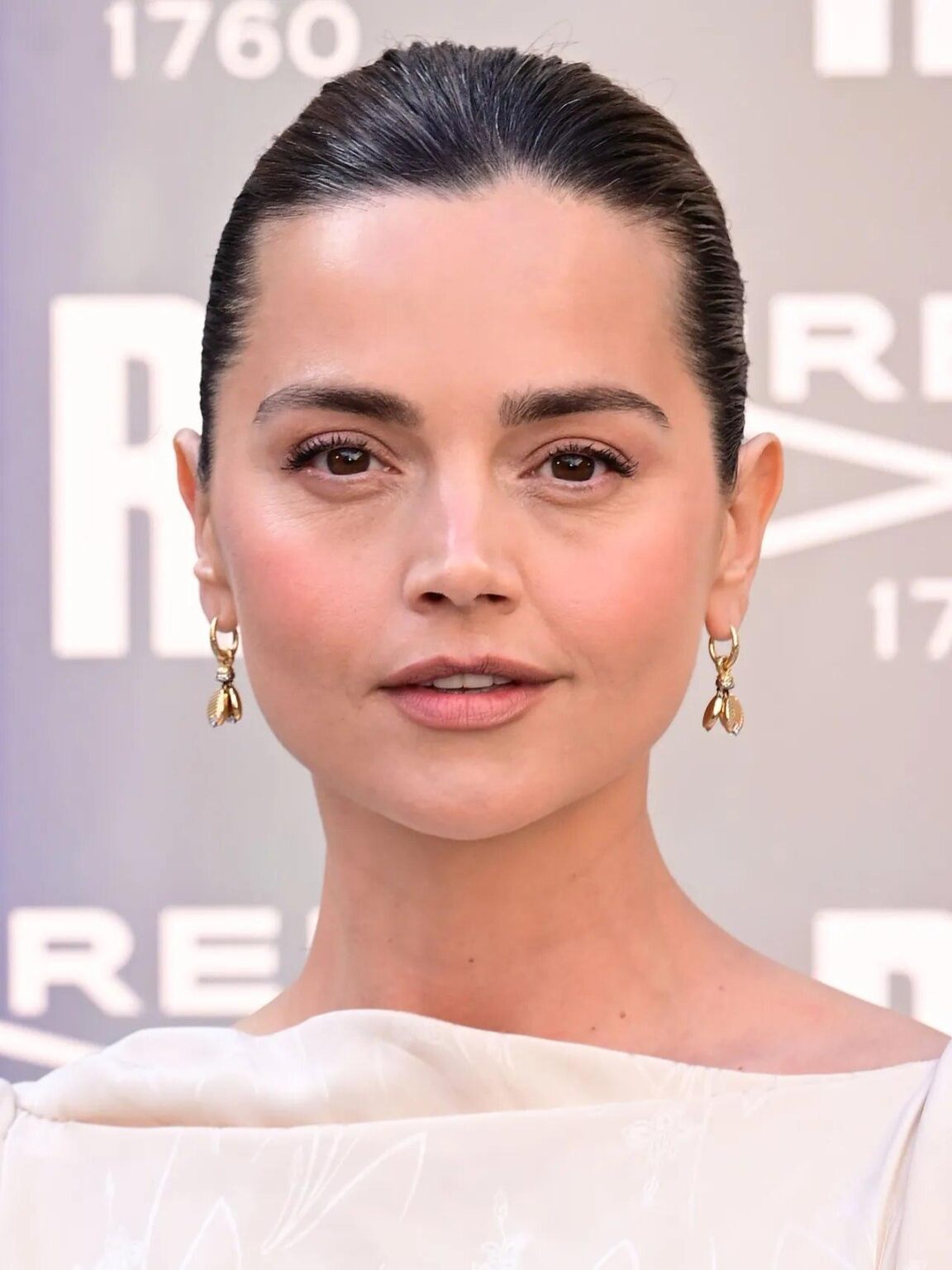 Jenna Coleman