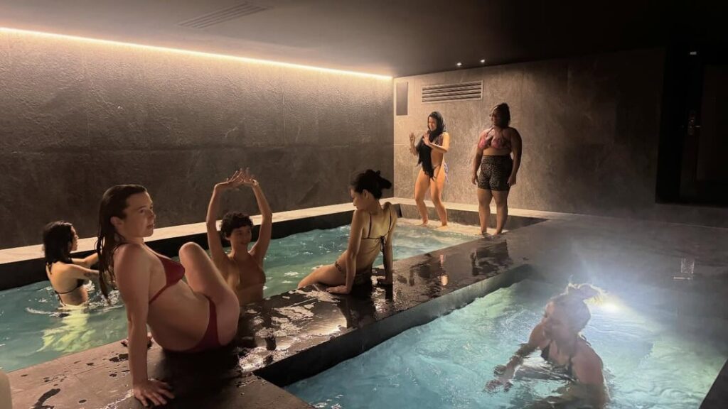 260615 تحديث alysonholler على IG مع جيني