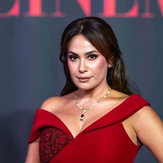 Hend Sabry