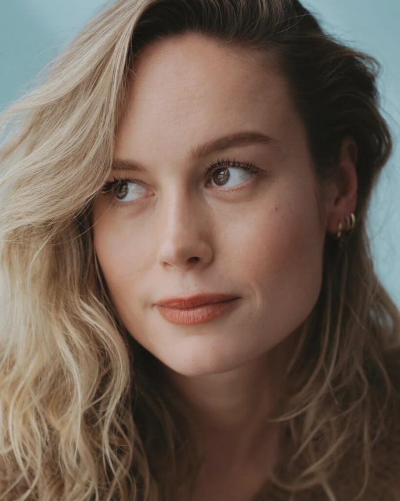 Brie Larson